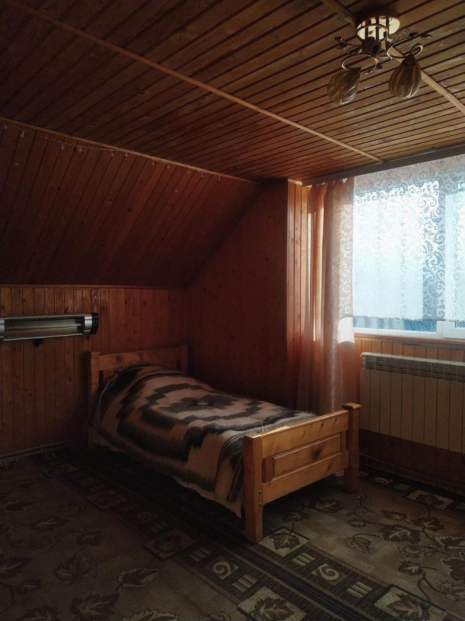 Садиба У Пані Марії Vorohta Szoba fotó