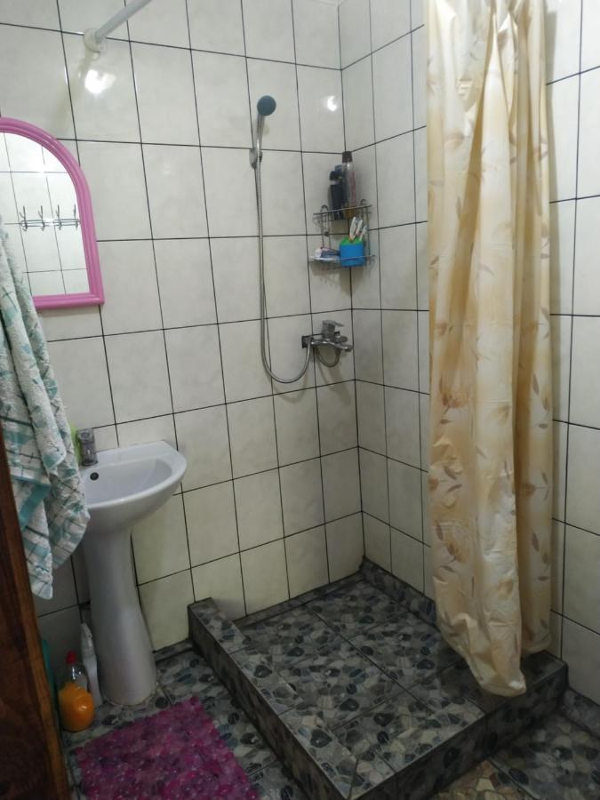 Садиба У Пані Марії Vorohta Kültér fotó